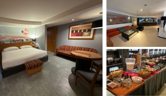 Hotel Mexicali