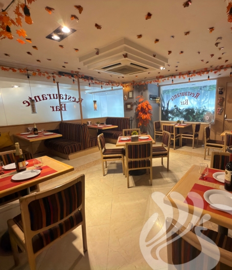 Restaurante Hotel Mexicali